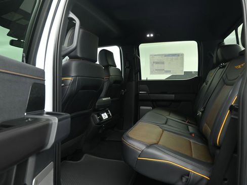 New 2026 Ford F150 Tremor AWD/4WD image 19