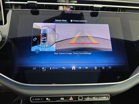 New 2027 Mercedes-Benz E 350 Sedan image 15