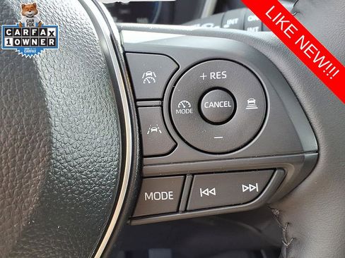 Used 2026 Toyota Corolla Cross XLE w/ Convenience Package AWD/4WD image 21