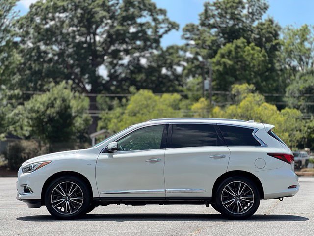 Used 2019 INFINITI QX60 Luxe w/ Essential Package AWD/4WD image 6