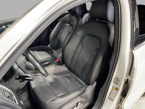 Used 2017 Audi Q3 2.0T Premium Plus image 22