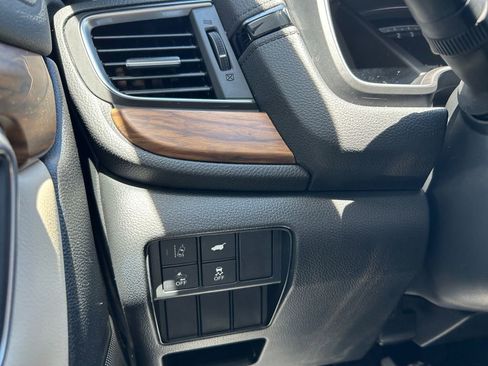 Used 2017 Honda CR-V EX-L image 24
