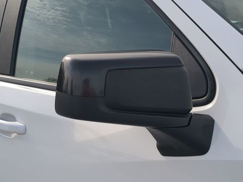 Used 2021 Chevrolet Silverado 1500 RST w/ Convenience Package II image 10