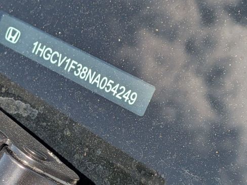 Used 2022 Honda Accord Sport image 7