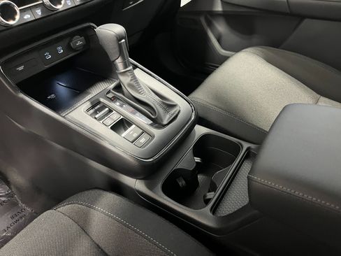 New 2026 Honda CR-V LX image 12