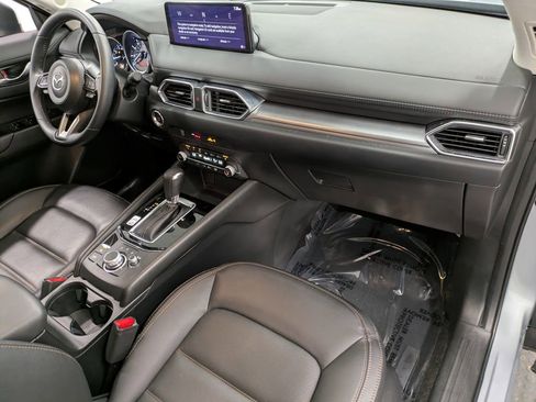 Used 2023 MAZDA CX-5 AWD 2.5 S image 31