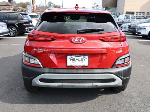 Used 2022 Hyundai Kona SEL w/ Convenience Package image 6
