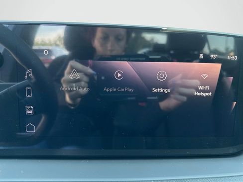 New 2026 Buick Encore GX Sport Touring image 22