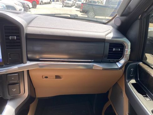 Used 2021 Ford F150 Lariat w/ Equipment Group 502A High AWD/4WD image 22