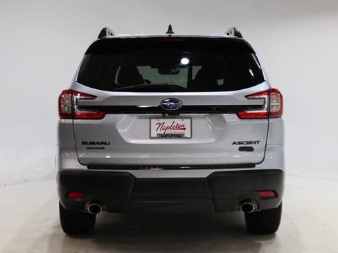 Used 2024 Subaru Ascent Onyx Edition AWD/4WD image 7