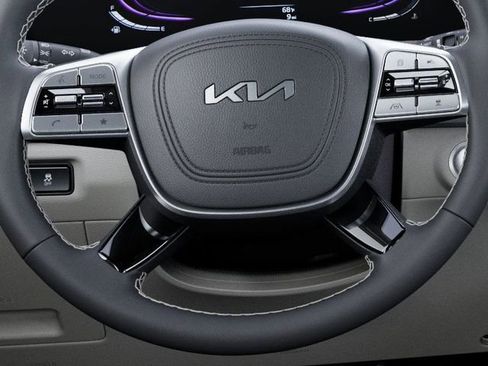 New 2025 Kia Telluride EX image 22