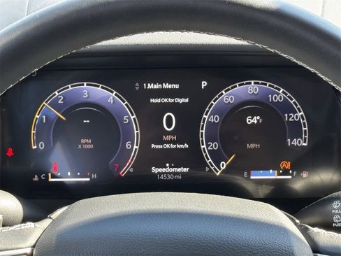 Used 2022 Jeep Grand Cherokee Limited w/ Trailer Tow Prep Group (B) image 16