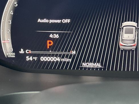 New 2026 Acura MDX A-Spec image 21