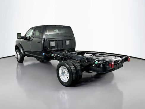 New 2026 RAM 4500 Tradesman RWD image 5