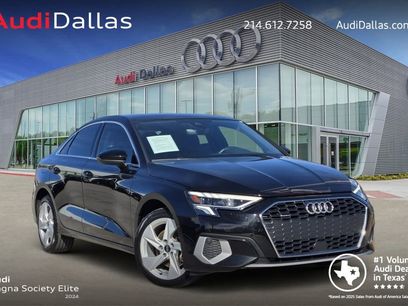 Certified 2023 Audi A3 2.0T Premium w/ Convenience Package