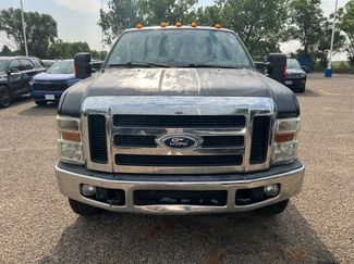 Used 2008 Ford F350 King Ranch AWD/4WD video 2