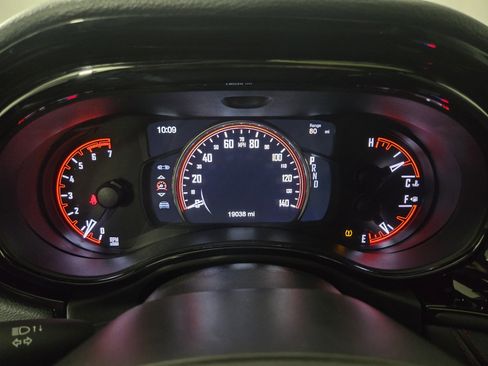 Used 2024 Dodge Durango R/T AWD/4WD image 18