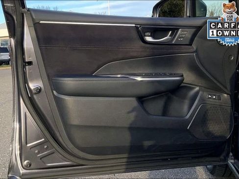 Used 2019 Honda Clarity Touring image 22