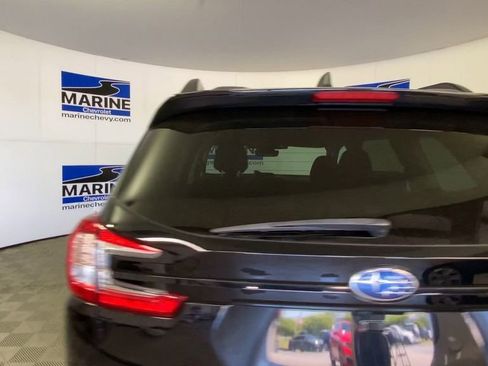 Used 2023 Subaru Ascent Onyx Edition Limited AWD/4WD image 9