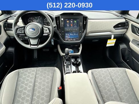 New 2026 Subaru Forester Base image 24