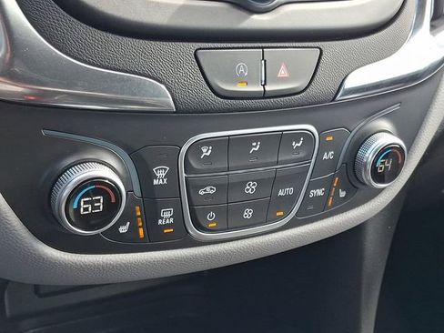 Certified 2024 Chevrolet Equinox LT image 15