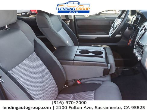 Used 2017 Toyota Tundra SR5 image 15