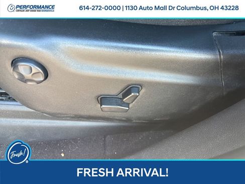 Used 2022 Jeep Grand Cherokee Limited image 18