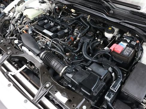 Used 2018 Honda Civic Si image 52