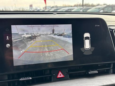 Used 2023 Kia Sportage X-Line image 30