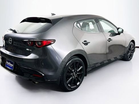 Used 2023 MAZDA MAZDA3 s image 8