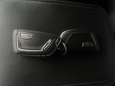 Used 2021 Cadillac CT4 Premium Luxury RWD image 17