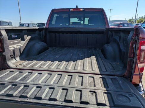 Used 2020 RAM 1500 Laramie image 23