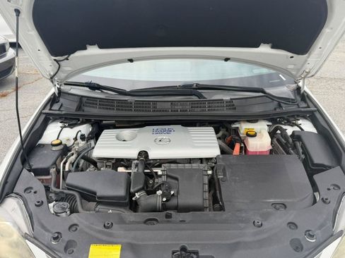 Used 2012 Lexus CT 200h Premium w/ Premium Audio Pkg FWD image 34