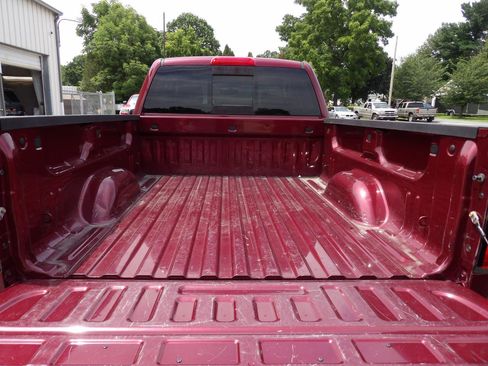 Used 2015 Chevrolet Silverado 1500 LT w/ All Star Edition AWD/4WD image 6