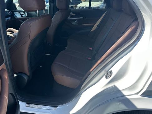 New 2026 Mercedes-Benz GLE 450 4MATIC image 23