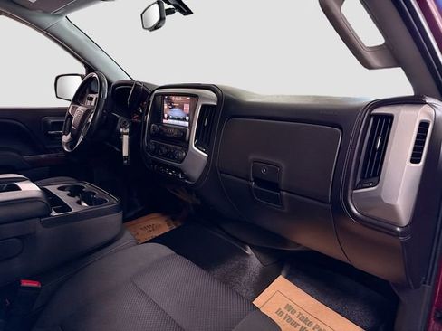 Used 2014 GMC Sierra 1500 SLE w/ SLE Value Package AWD/4WD image 27