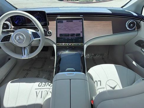 Used 2023 Mercedes-Benz EQE 350+ Sedan image 32