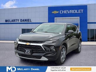 Used 2025 Chevrolet Blazer LT AWD/4WD video 2