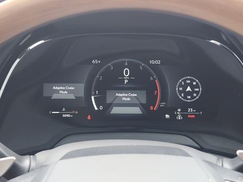 Used 2025 Lexus RX 350 Premium Plus w/ Accessory Package (Z1) image 16