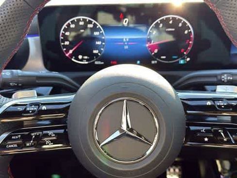 Used 2026 Mercedes-Benz CLA 250 4MATIC image 19