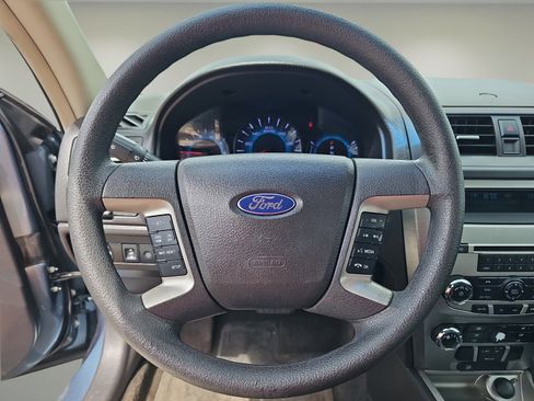 Used 2012 Ford Fusion SE image 11