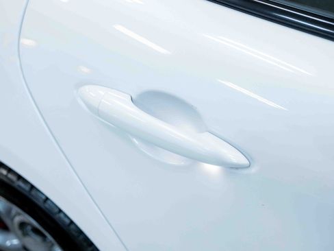 Used 2017 Alfa Romeo Giulia Quadrifoglio image 21