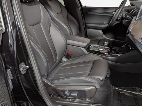 Certified 2023 BMW X3 xDrive30i w/ Convenience Package image 24