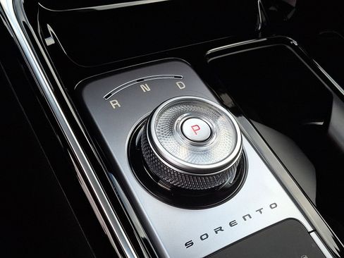 New 2026 Kia Sorento SX Prestige image 8