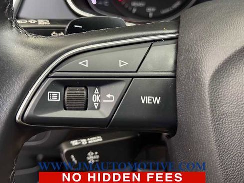 Used 2022 Audi Q5 2.0T Premium w/ Convenience Package image 38