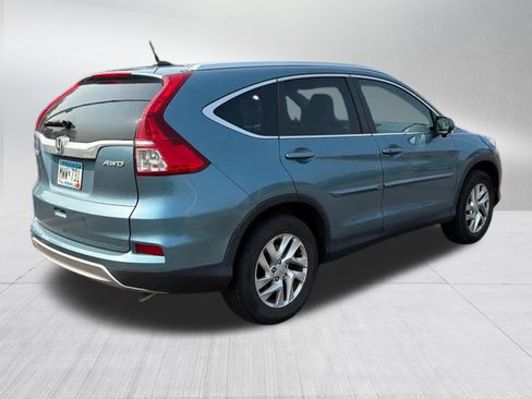 Used 2015 Honda CR-V EX-L image 5