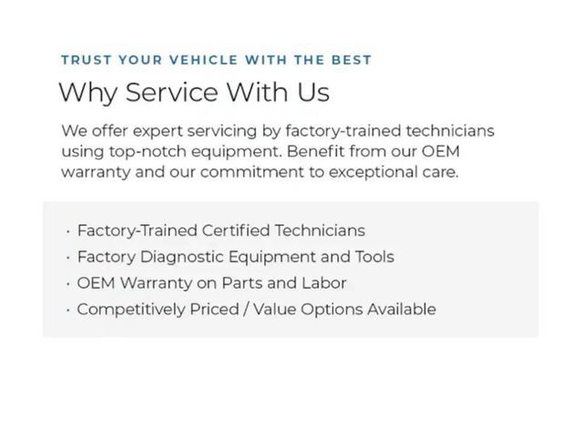 Used 2024 Cadillac XT6 Sport w/ Platinum Package AWD/4WD image 38
