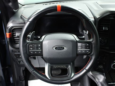 Used 2023 Ford F150 Raptor w/ Equipment Group 802A Raptor R image 17