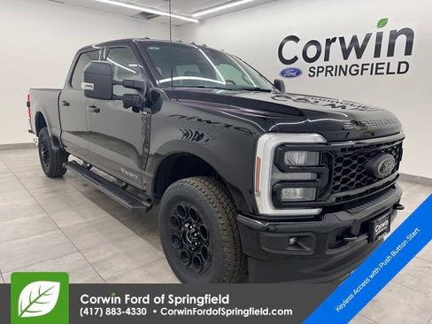 New 2026 Ford F350 XLT w/ XLT Premium Package image 6