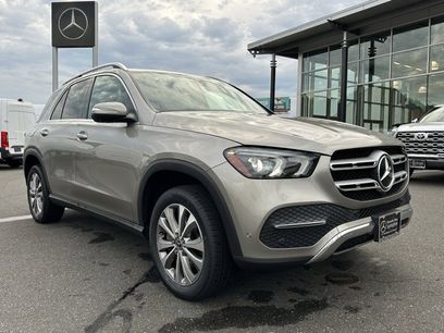 Used 2020 Mercedes-Benz GLE 350 4MATIC